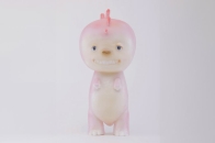 Otani Workshop 携手 Kaikai Kiki 推出全新「Tanilla」Sofubi 公仔