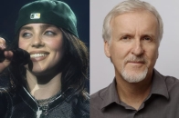 Billie Eilish 宣布携手 James Cameron 操刀 3D 神秘企划