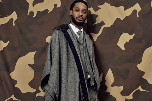 Engineered Garments 2026 秋冬系列型录 Lookbook