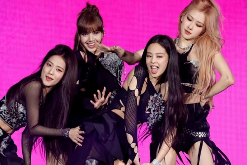 BLACKPINK 北美最新巡回演唱会「DEADLINE」写下历史新页