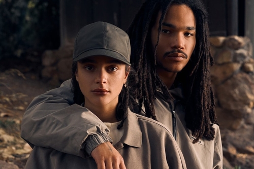 Fear of God ESSENTIALS 2020 Holiday 全新系列 Lookbook 正式发布