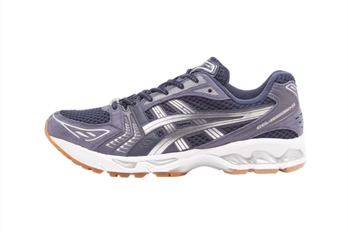 A.P.C. × ASICS GEL-KAYANO 14 最新联名鞋款系列即将发售