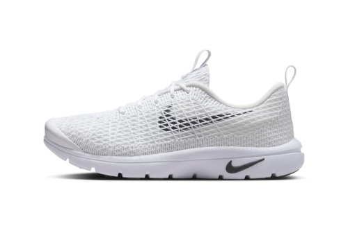 COMME des GARÇONS HOMME PLUS × Nike Air Rejuven8 最新联名系列鞋款亮相