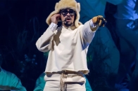 Bad Bunny 称霸 Spotify 2025 全球年终榜单