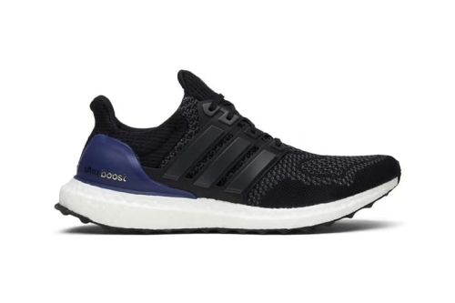 adidas UltraBOOST 1.0「10th Anniversary」经典 OG 配色鞋款回归发售