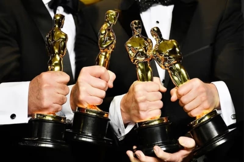 《ANORA》横扫 5 项大奖！第 97 届 Oscars 奥斯卡 2025「完整得奖名单」公开