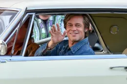 Quentin Tarantino《The Adventures of Cliff Booth》小说将于电影 IMAX 与 Netflix 上映日期之间推出