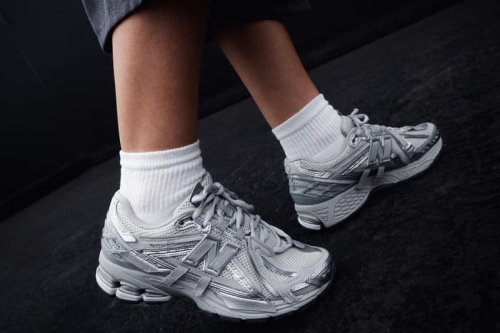 New Balance 1906A 全新系列「Tech Explosion」鞋款正式发布