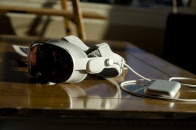 Apple Vision Pro 成为《星球大战》剧组的降本利器，虚拟 IMAX 剧院削减重拍成本