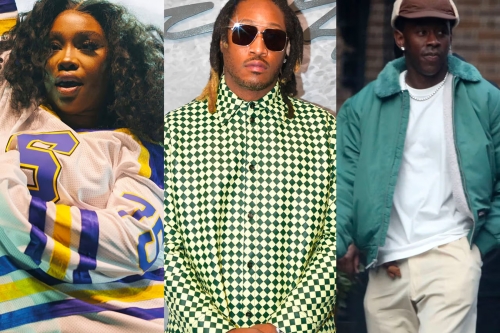 Lollapalooza 音乐节 2024 演出阵容公开：SZA、Future × Metro Boomin、Tyler, The Creator