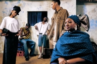 Daily Paper 发布 SS26「OFF-ROAD」终章系列，主打机能军事剪裁轮廓