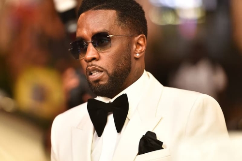「沉默的高墙将被打破」多达 120 名男女联合控诉 Diddy