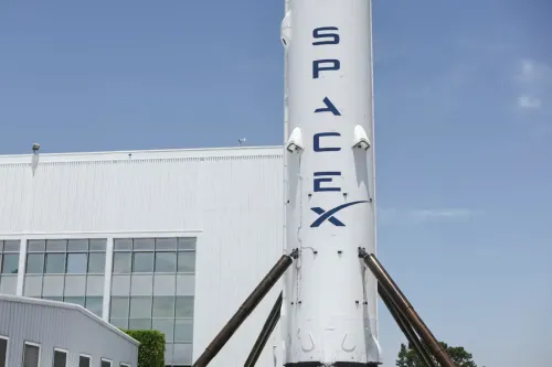SpaceX Starship 第 14 次飞行测试定于 9 月 28 日进行 迎来首个真正轨道任务