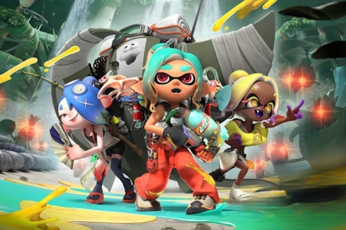 Nintendo 全新《Splatoon Raiders》预告公开,寻宝突袭团战与多种新玩法大揭露
