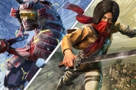 Ubisoft 推出《Assassin's Creed Shadows》x《进击的巨人》联乘活动