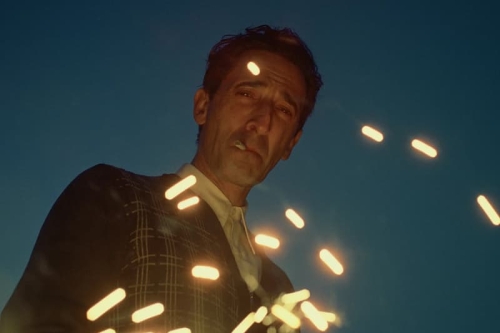 第 97 届 Oscars 奥斯卡 2025「完整入围名单」公开