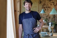 Noma 主厨 René Redzepi 在掌舵逾 20 年后请辞下台