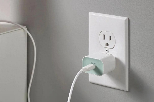 宜家在美国推出售价约 4 美元的 20W USB-C 充电头