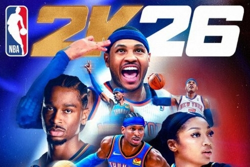 唯一中文歌曲，揽佬《八方来财》入选《NBA 2K26》游戏原声带