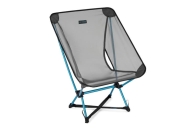 Helinox 超轻 Chair Zero LT 与 Table Zero LT：轻到可以带去天涯海角