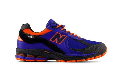 New Balance 2002R GORE-TEX 全新配色鞋款正式登场