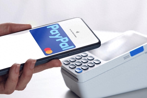 德国银行因担心欺诈而拦截了 100 亿欧元的 PayPal 付款