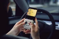 8BitDo 将复古风格 FlipPad G Classic Edition 推向欧洲市场