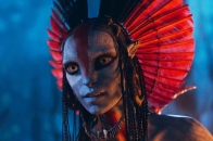 James Cameron 执导科幻大作《阿凡达：火与烬》首波电影预告正式来袭