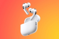 苹果内置摄像头版 AirPods Pro 进入“高级”测试阶段