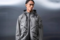 ACRONYM 推出 J91U-WSKP 夹克 致敬 Kojima Productions 成立 10 周年