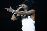 传闻 Playboi Carti 携手 Under Armour 签下多年创意合作