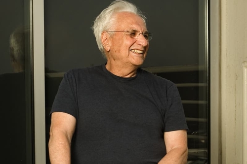传奇建筑师 Frank Gehry 逝世，享寿 96 岁