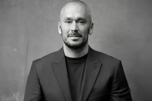 Versace 前高管 Mathieu Baboulène 加入 MARINE SERRE