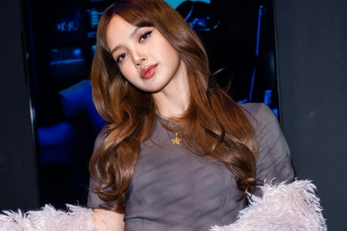 以电影规格重塑梦境叙事！LISA 携手坂口健太郎发布诗意〈DREAM〉MV