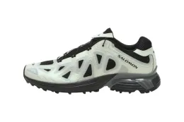 Salomon XT-WHISPER VOID 换上「Clearly Aqua」水感新色