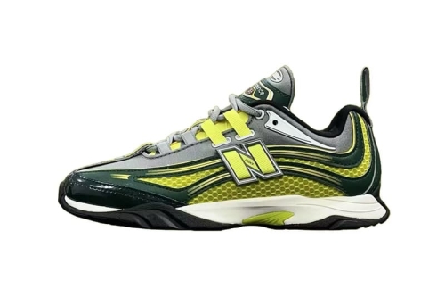 Aimé Leon Dore × New Balance RC56 全新联名鞋款率先曝光