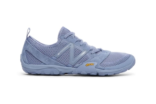 赤足灵感！New Balance Minimus MT10 全新配色「Dusk Shower」鞋款正式登场