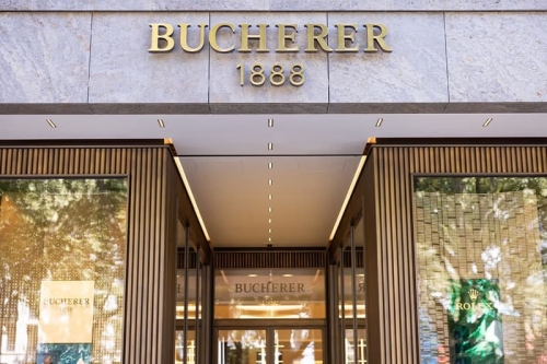 Rolex 关闭 Carl F. Bucherer，终结品牌 137 年历史