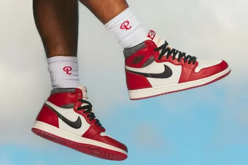 Nike 透露 SNKRS 每月过滤掉近 120 亿个抢鞋机器人程式