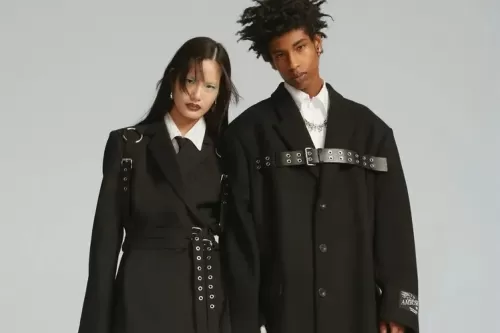 AMBUSH® 正式发布 2023 秋冬系列型录 Lookbook