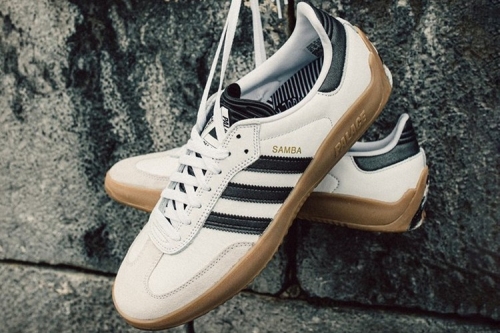 Palace Skateboards × adidas Originals 2023 春夏合作系列正式发售