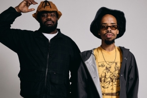 盘点 Earl Sweatshirt × MIKE 的联手历程