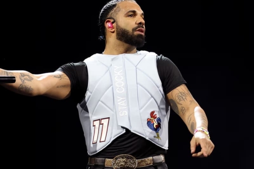 OVO 暗示将携手 McDonald's,多伦多重磅联名即将上线