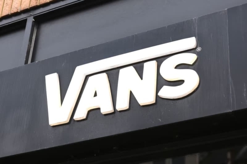 Vans、Timberland 母公司 VF Corp 第三季财报超出预期