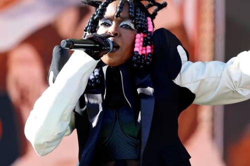 Rock & Roll Hall of Fame 公布 2026 提名名单：Lauryn Hill、Wu-Tang Clan 及多位重量级入围