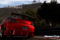 Rockstar Games 因《Midnight Club 5》销量无法与《GTA》匹敌而取消开发