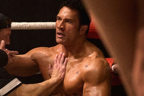 Dwayne Johnson 主演 A24 新片《The Smashing Machine》首波预告正式登场