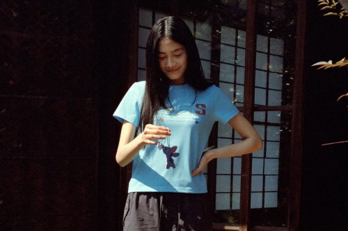 SUNLOVE 发布全新「星际宝贝」主题胶囊系列