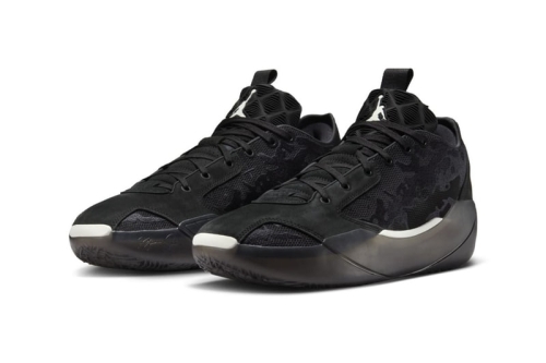 Air Jordan 39 全新配色「Lumier」鞋款率先亮相