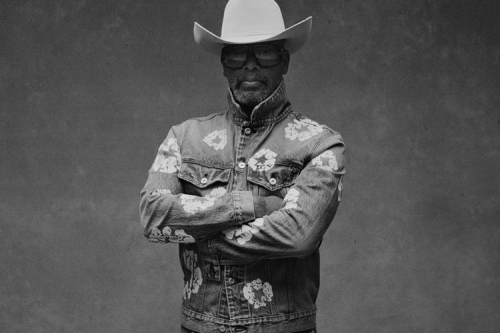 Denim Tears 推出独立牛仔品牌 DENIM BY DENIM TEARS